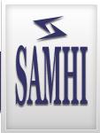 Samhi Saneamento Mão de Obra e Higienização Ltda