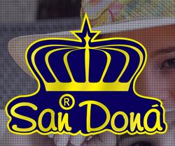 San Dona Indústria Comércio Ltda