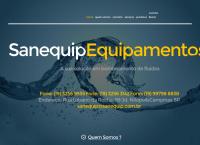 Sanequip Equipamentos Ltda