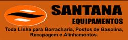 Santana Equipamentos Ltda