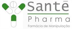 Santé Pharma Manipulação Comércio Produtos Farmacêuticos Ltda