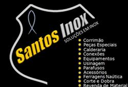 Santinox Manufaturado de Inox
