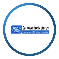 Santo André Motores Elétricos Usados