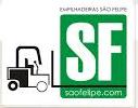 Empilhadeiras São Felipe Ltda