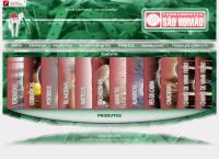 Site do Ferramentas São Romão