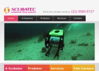 Scubatec Indústria e Comércio Ltda