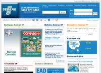 Sebrae - Serviço de Apoio AS Micro e Pequenas Empresas de São Paulo