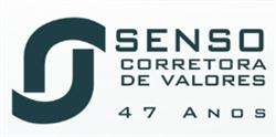 Senso Corretora de Câmbio e Valores Mobiliários S/a