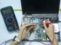 Reparo e Manutenção de Notebooks