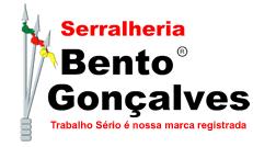 Serralheria Bento Gonçalves