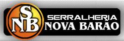 Serralheria Nova Barão