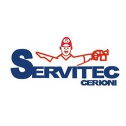 Servitec Cerioni Saneamento Ltda