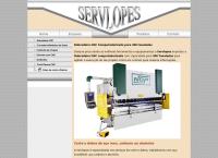 Site do Servlopes