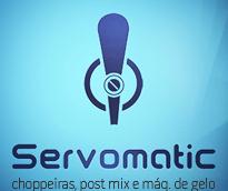 Servomatic Equipamentos e Serviços Ltda