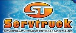 Servtruck Manutenção Válvulas Carretas Ltda