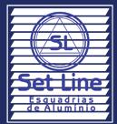 Set Line Esquadrias de Aluminio