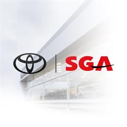 Sga Toyota