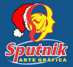 Sputnik Arte Gráfica Ltda