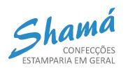 Shamá Confecções e Estamparias