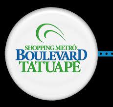 Shopping Metrô Boulevard Tatuapé