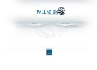 Site do Shopping Palladium
