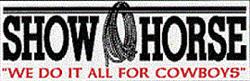 Show Horse Comercio Importacao e Exportacao Ltda