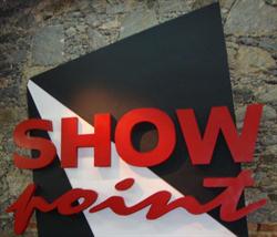 Show Point Comercial Ltda Me