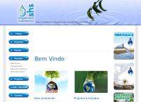 Site do Shs Consultoria & Projetos de Engenharia Ltda