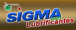 Sigma 2003 Lubrificantes Ltda