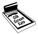 Silk Screen Kato