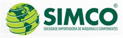 SIMCO Máquinas - Feeler, Log, Quazar, Pinnacle, Euron, Trijet, DMC, FFG, Kings 3D e Techmation.