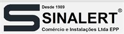 Sinalert Com Instalações Ltda