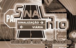Sinalrio Indústria Comércio Placas Ltda Me