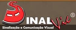 Comunicação Visual Sinalvi