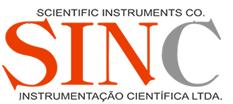 Sinc Do Brasil Instrumentação Científica Ltda