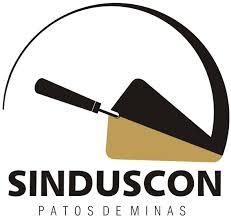 Sindicato Da Indústria Da Construção Civil de Patos de Minas
