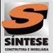 Síntese Construtora E Imobiliária
