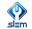 Slem Comércio de Máquinas e Materiais Gráficos Ltd