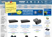 Site do SMART - COMPUTADORES E SERVICOS LIMITADA