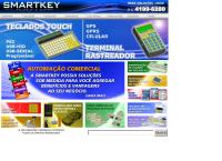 Site do Keytec