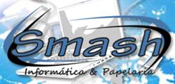 Smash Informática e Papelaria