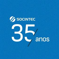 Socintec Instrumentos de Mediçã