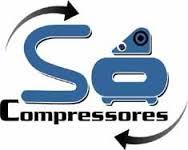 Só Compressores Fhp Ltda.