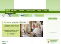 Site do Hospital Socor S/a