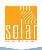Solar ar Condicionado Comercial Ltda Me