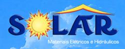 Solar (Itaboraí) - Materiais Elétricos e Hidráulicos