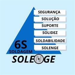 Solenge Soldas - Comercial e Técnica Ltda