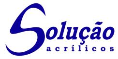 Solução Acrilico