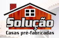 Solução Casas Pré-Fabricadas