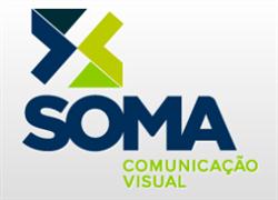 Soma Comércio de Produtos de Comunicação Visual Ltda Me